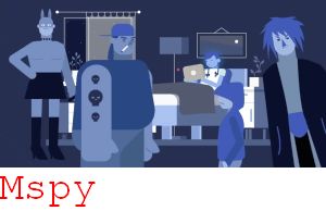 Mspy Premium